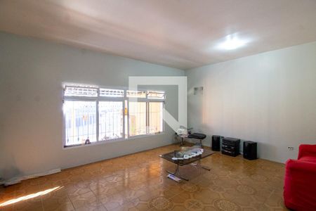 Sala de casa à venda com 3 quartos, 140m² em Jardim Santa Clara, Guarulhos