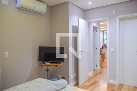 Quarto Suíte de apartamento para alugar com 2 quartos, 95m² em Centro, São Bernardo do Campo