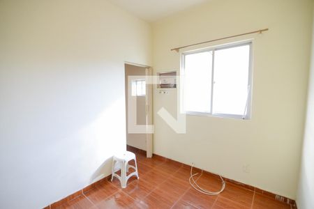 Quarto de kitnet/studio à venda com 1 quarto, 28m² em Estácio, Rio de Janeiro