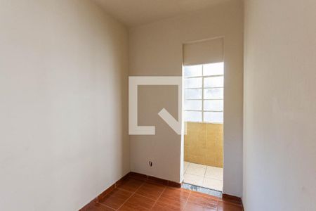 Studio de kitnet/studio para alugar com 1 quarto, 28m² em Estácio, Rio de Janeiro