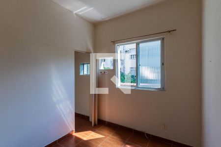 Studio de kitnet/studio para alugar com 1 quarto, 28m² em Estácio, Rio de Janeiro