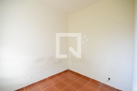 Quarto de kitnet/studio à venda com 1 quarto, 28m² em Estácio, Rio de Janeiro