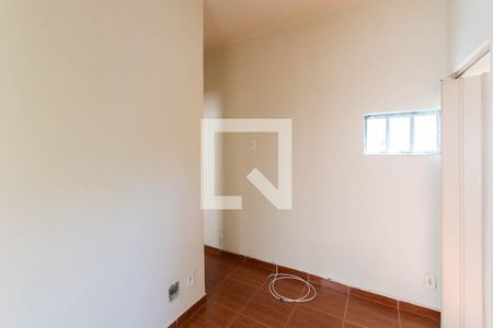 Studio de kitnet/studio para alugar com 1 quarto, 28m² em Estácio, Rio de Janeiro