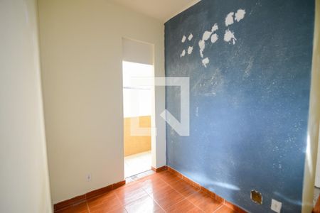 Sala de kitnet/studio à venda com 1 quarto, 28m² em Estácio, Rio de Janeiro