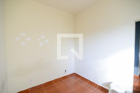 Quarto de kitnet/studio à venda com 1 quarto, 28m² em Estácio, Rio de Janeiro