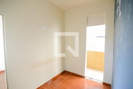 Sala de kitnet/studio à venda com 1 quarto, 28m² em Estácio, Rio de Janeiro