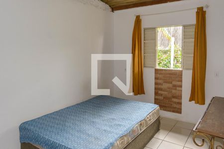 Quarto de casa para alugar com 1 quarto, 30m² em Ingleses do Rio Vermelho, Florianópolis