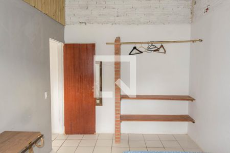 Quarto de casa para alugar com 1 quarto, 30m² em Ingleses do Rio Vermelho, Florianópolis