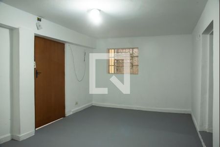 Sala de casa de condomínio para alugar com 1 quarto, 100m² em Planalto Paulista, São Paulo