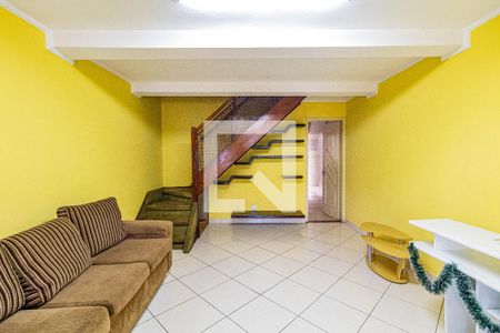 Sala de casa para alugar com 3 quartos, 250m² em Vila Butantã, São Paulo