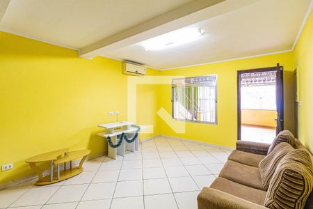 Sala de casa para alugar com 3 quartos, 250m² em Vila Butantã, São Paulo