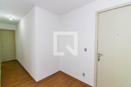 Sala de apartamento para alugar com 2 quartos, 47m² em Vila Ema, São Paulo