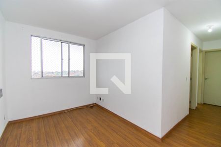 Sala de apartamento para alugar com 2 quartos, 47m² em Vila Ema, São Paulo