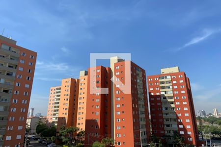 Vista do Quarto 1 de apartamento para alugar com 2 quartos, 58m² em Piratininga, Osasco