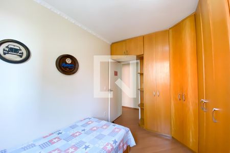 Quarto 1 de apartamento para alugar com 2 quartos, 58m² em Piratininga, Osasco