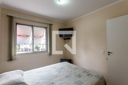 Quarto 1 de apartamento à venda com 2 quartos, 55m² em Vila Firmiano Pinto, São Paulo