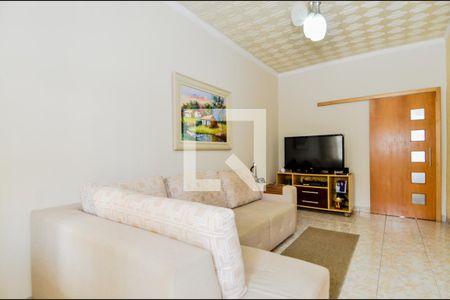 Sala de casa à venda com 3 quartos, 150m² em Vila Rosalia, Guarulhos