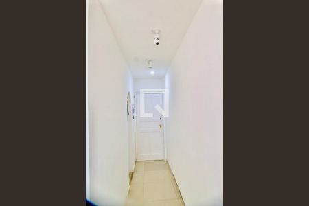 Sala de apartamento para alugar com 2 quartos, 63m² em Jardim Botânico, Rio de Janeiro