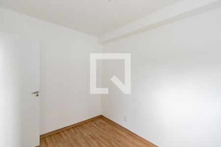 Quarto 1 de apartamento para alugar com 2 quartos, 34m² em Santo Amaro, São Paulo