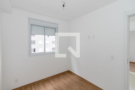 Quarto 1 de apartamento para alugar com 2 quartos, 34m² em Santo Amaro, São Paulo