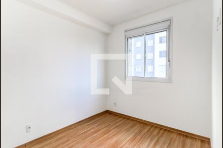 Quarto 1 de apartamento para alugar com 2 quartos, 34m² em Santo Amaro, São Paulo