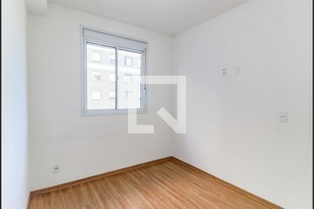 Quarto 1 de apartamento à venda com 2 quartos, 34m² em Santo Amaro, São Paulo