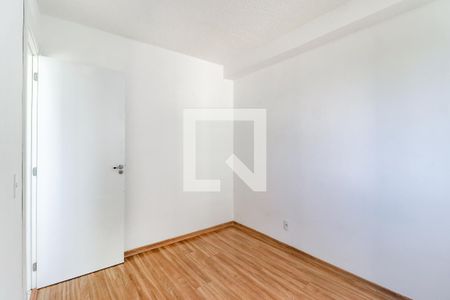 Quarto 1 de apartamento para alugar com 2 quartos, 34m² em Santo Amaro, São Paulo