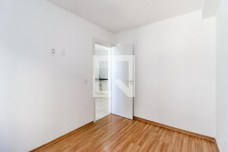 Quarto 1 de apartamento à venda com 2 quartos, 34m² em Santo Amaro, São Paulo