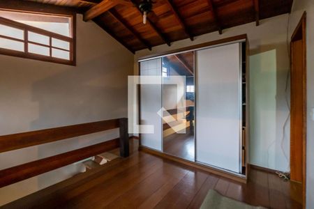 mezanino de casa para alugar com 3 quartos, 126m² em Tristeza, Porto Alegre