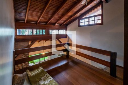 mezanino de casa para alugar com 3 quartos, 126m² em Tristeza, Porto Alegre