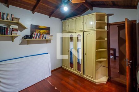 Quarto 1 de casa para alugar com 3 quartos, 126m² em Tristeza, Porto Alegre