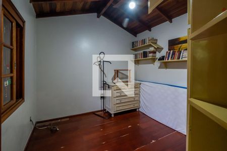 Quarto 1 de casa para alugar com 3 quartos, 126m² em Tristeza, Porto Alegre