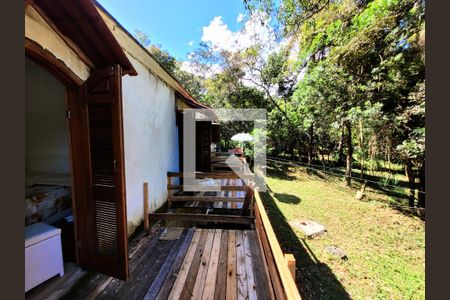 Casa de Condomínio à venda com 2 quartos, 100m² em Casa Branca, Brumadinho