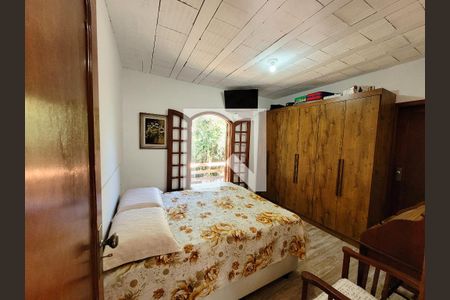 Casa de Condomínio à venda com 2 quartos, 100m² em Casa Branca, Brumadinho