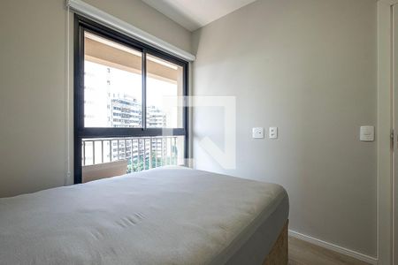 Suíte de apartamento para alugar com 1 quarto, 30m² em Sumaré, São Paulo