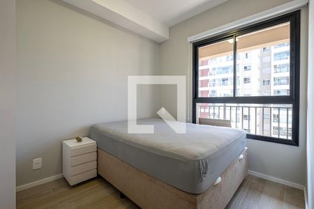 Suíte de apartamento para alugar com 1 quarto, 30m² em Sumaré, São Paulo