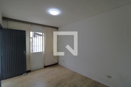 Sala de casa para alugar com 1 quarto, 38m² em Vila Marari, São Paulo