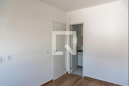 Suíte de apartamento à venda com 1 quarto, 41m² em Ipiranga, São Paulo