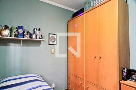 Quarto 2 de casa à venda com 8 quartos, 500m² em Vila Mangalot, São Paulo