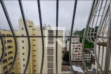 Quarto de apartamento à venda com 4 quartos, 110m² em Ingá, Niterói