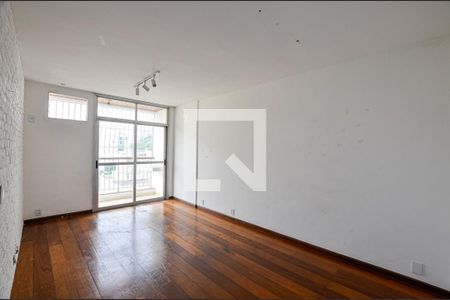 Apartamento à venda com 110m², 4 quartos e 1 vagaSala