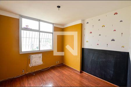 Quarto de apartamento à venda com 4 quartos, 110m² em Ingá, Niterói