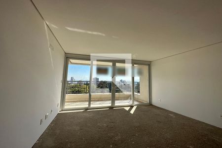 Sala de apartamento à venda com 3 quartos, 173m² em Morro do Espelho, São Leopoldo