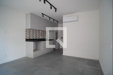 Studio de apartamento para alugar com 1 quarto, 25m² em Independência, Porto Alegre