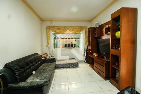 Sala de casa para alugar com 3 quartos, 150m² em Imirim, São Paulo