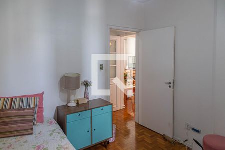 Quarto 1 de apartamento à venda com 4 quartos, 130m² em Bela Vista, São Paulo