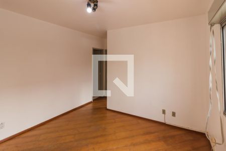 Sala  de apartamento à venda com 2 quartos, 50m² em Centro, São Leopoldo