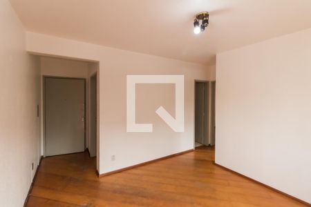 Sala  de apartamento à venda com 2 quartos, 50m² em Centro, São Leopoldo