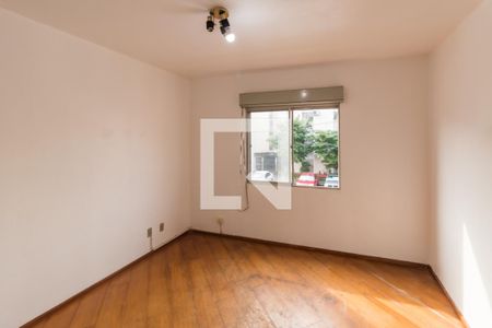 Apartamento à venda com 50m², 2 quartos e 1 vagaSala 