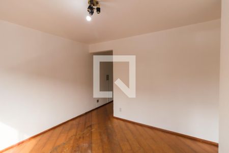 Sala  de apartamento à venda com 2 quartos, 50m² em Centro, São Leopoldo